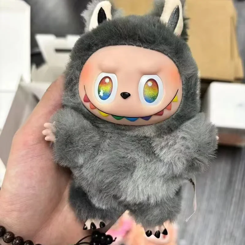 1:1 High Quality The Monsters Labubu 3.0 Big Into Energy Series Vinyl Pendant Blind Box Cute Doll Decoration Children Toy Gift 1:1 High Quality The Monsters Labubu 3.0 Big Into Energy Series Vinyl Pendant Blind Box Cute Doll Decoration Children Toy Gift