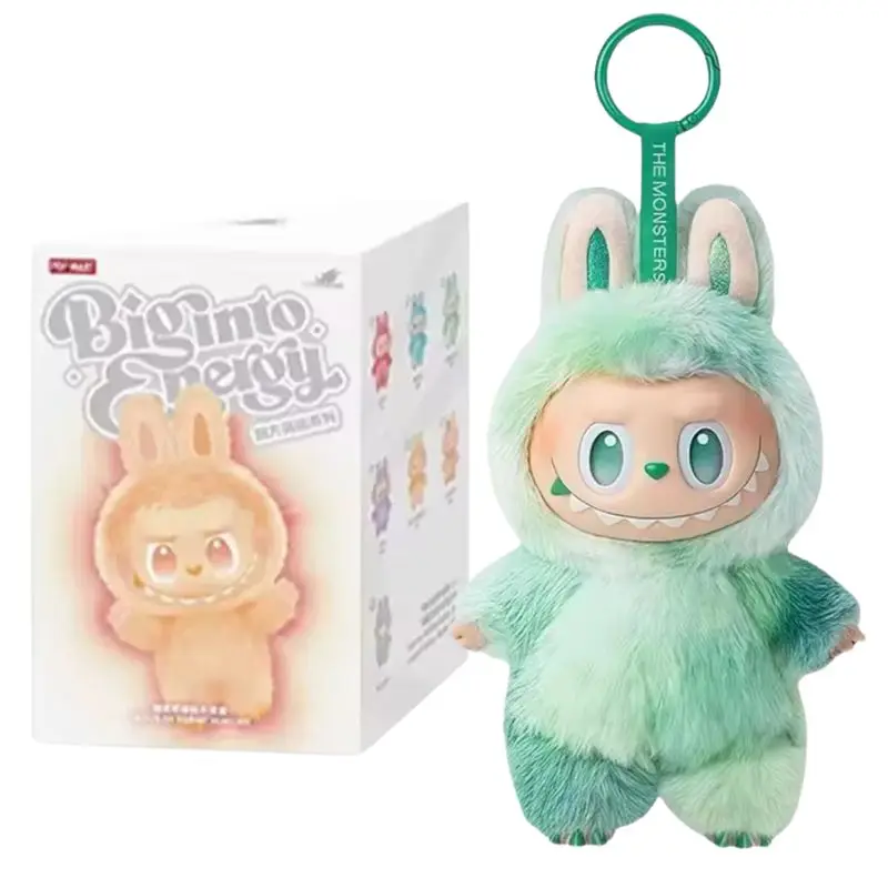Labubu V3 The Monsters High Energy Ahead Series Vinyl Plush Bsg Pendant Blind Box Toys Macaroon Vinyl Plush Doll Cute Girl Gi Labubu V3 The Monsters High Energy Ahead Series Vinyl Plush Bsg Pendant Blind Box Toys Macaroon Vinyl Plush Doll Cute Girl Gi