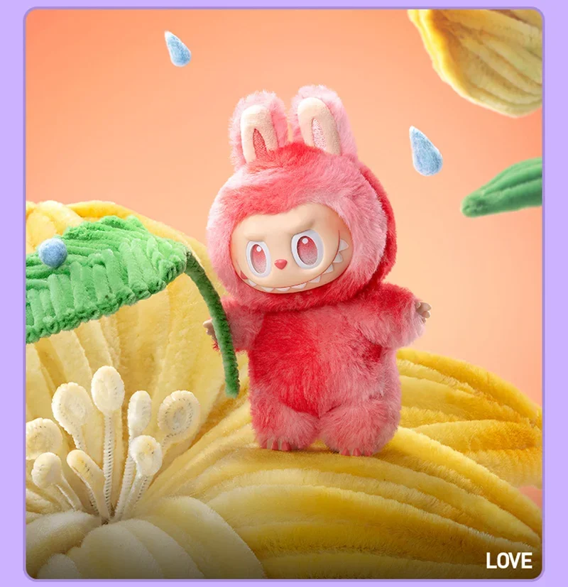 New The Monsters Labubu 3.0 Big Into Energy Series Vinyl Plush Pendant Blind Box Cute Doll Decoration Children Toy Gift New The Monsters Labubu 3.0 Big Into Energy Series Vinyl Plush Pendant Blind Box Cute Doll Decoration Children Toy Gift