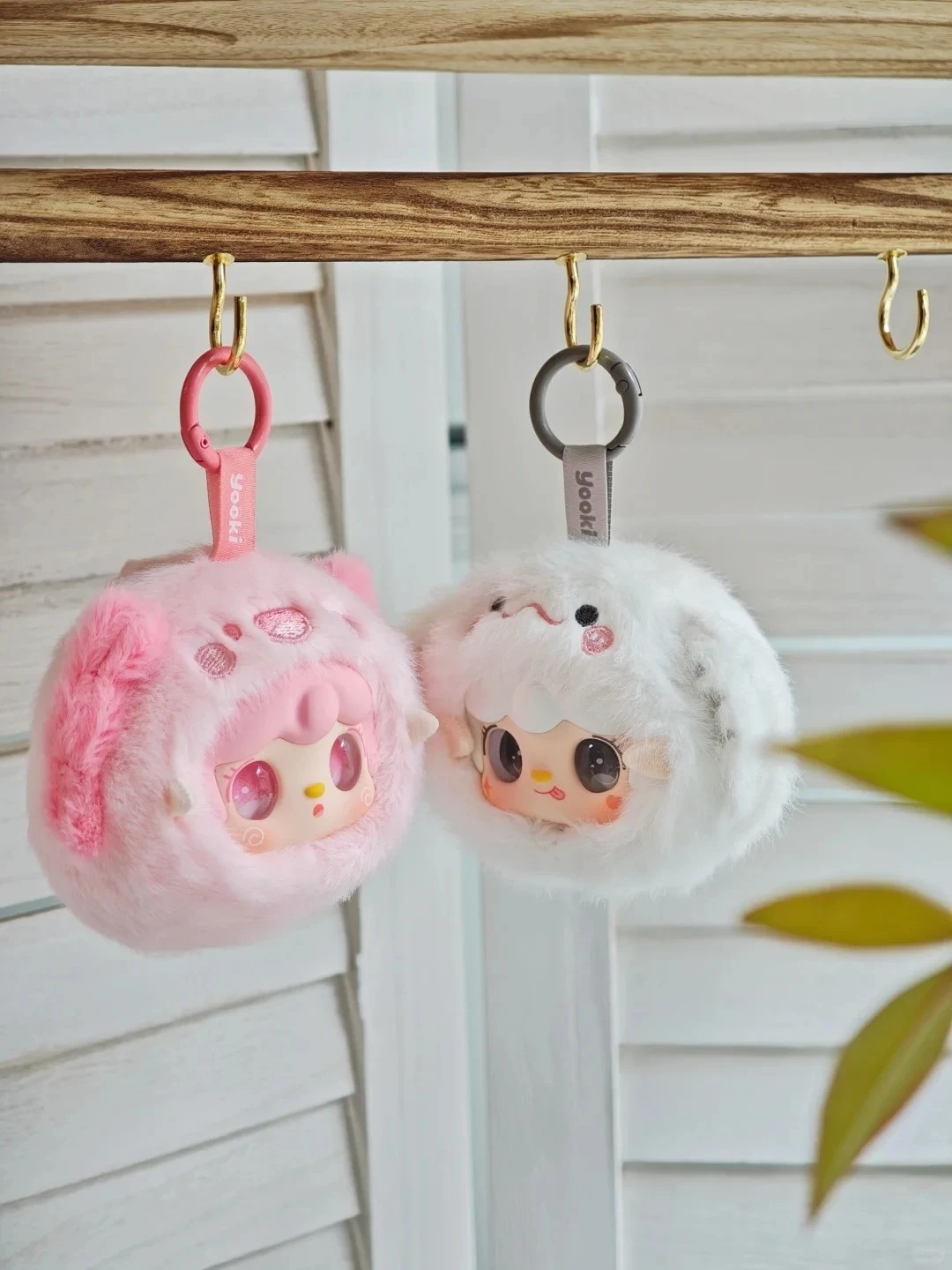 Yooki V6 Ocean Baby Series Blind Box Plush Doll Bag Pendant Keychain Desktop Decor Guess Doll Mystery Box Toys Cute Girl Gifts Yooki V6 Ocean Baby Series Blind Box Plush Doll Bag Pendant Keychain Desktop Decor Guess Doll Mystery Box Toys Cute Girl Gifts