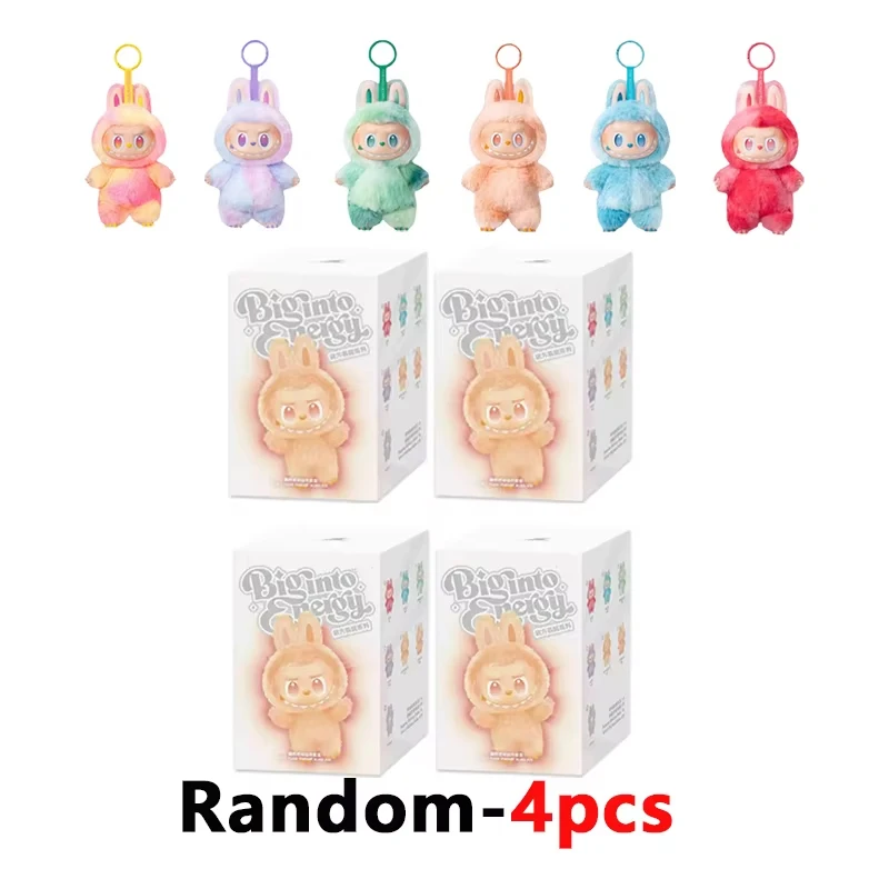 2025 New Labubu V3 The Monsters Big Into Energy Series Vinyl Pendant Blind Box Kawaii Figure Face Doll Keychain Decor Gift 2025 New Labubu V3 The Monsters Big Into Energy Series Vinyl Pendant Blind Box Kawaii Figure Face Doll Keychain Decor Gift
