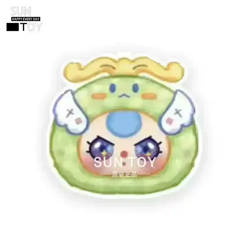 Baby Three Twelve Constellations Plush Blind Box Tide Bag Decorative Pendant Mystery Box Kawaii Doll Surprise Toy Christmas Gift Baby Three Twelve Constellations Plush Blind Box Tide Bag Decorative Pendant Mystery Box Kawaii Doll Surprise Toy Christmas Gift