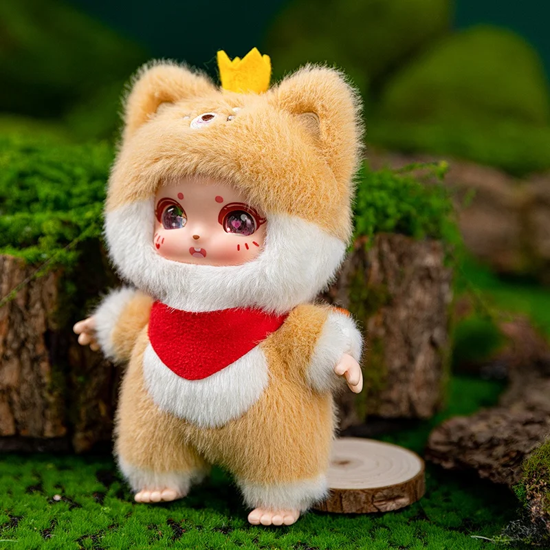 Adorable Vinyl Plush Toys Cartoon Dolls Surprise Box Action Figures Cute Keychain Backpack Pendant Back to School Anime Birthday Adorable Vinyl Plush Toys Cartoon Dolls Surprise Box Action Figures Cute Keychain Backpack Pendant Back to School Anime Birthday