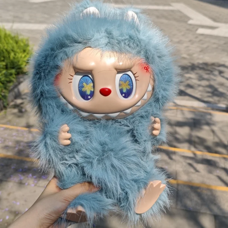 Replica 38cm Zimomo Angel Red Blue Big Energy Ahead Creative Diy Figure Vinyl Anime Peripherals Handmade Change Dolls Toys Gifts Replica 38cm Zimomo Angel Red Blue Big Energy Ahead Creative Diy Figure Vinyl Anime Peripherals Handmade Change Dolls Toys Gifts
