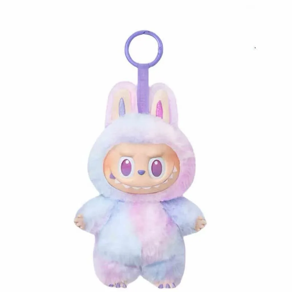 New LABUV3 V4 heartbeat macaroon Face Blind Box Vinyl Doll BUBU Trendy Desktop Decoration Cute Doll Ornament Keychain Gift New LABUV3 V4 heartbeat macaroon Face Blind Box Vinyl Doll BUBU Trendy Desktop Decoration Cute Doll Ornament Keychain Gift