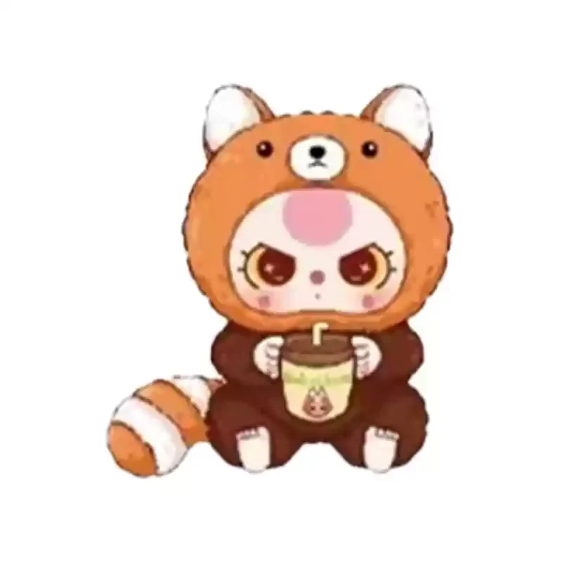 Baby Three 400% 3rd Generations Sugar Baby Series Blind Box Kawaii Vinyl Animal Anime Figure Decoration Collectible Toys Gifts Baby Three 400% 3rd Generations Sugar Baby Series Blind Box Kawaii Vinyl Animal Anime Figure Decoration Collectible Toys Gifts