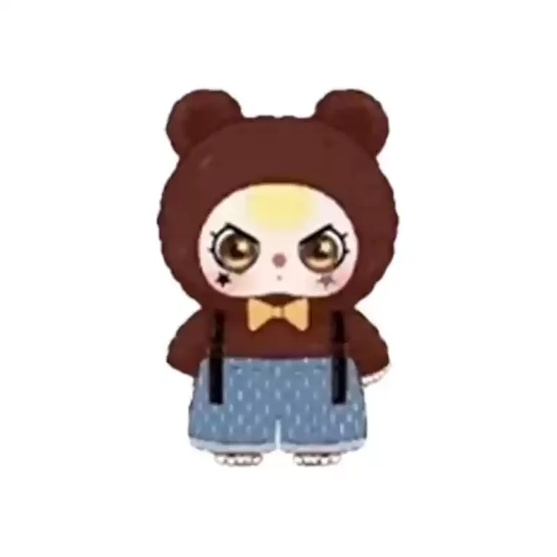 Baby Three 400% 3rd Generations Sugar Baby Series Blind Box Kawaii Vinyl Animal Anime Figure Decoration Collectible Toys Gifts Baby Three 400% 3rd Generations Sugar Baby Series Blind Box Kawaii Vinyl Animal Anime Figure Decoration Collectible Toys Gifts
