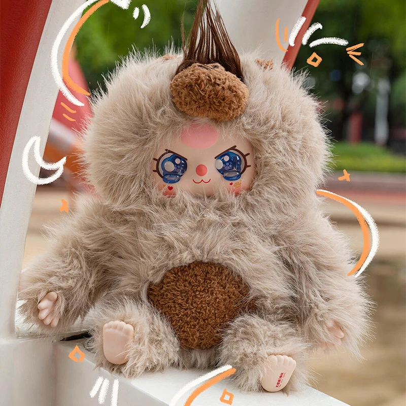 Baby Three 400% 3rd Generations Sugar Baby Series Blind Box Kawaii Vinyl Animal Anime Figure Decoration Collectible Toys Gifts Baby Three 400% 3rd Generations Sugar Baby Series Blind Box Kawaii Vinyl Animal Anime Figure Decoration Collectible Toys Gifts