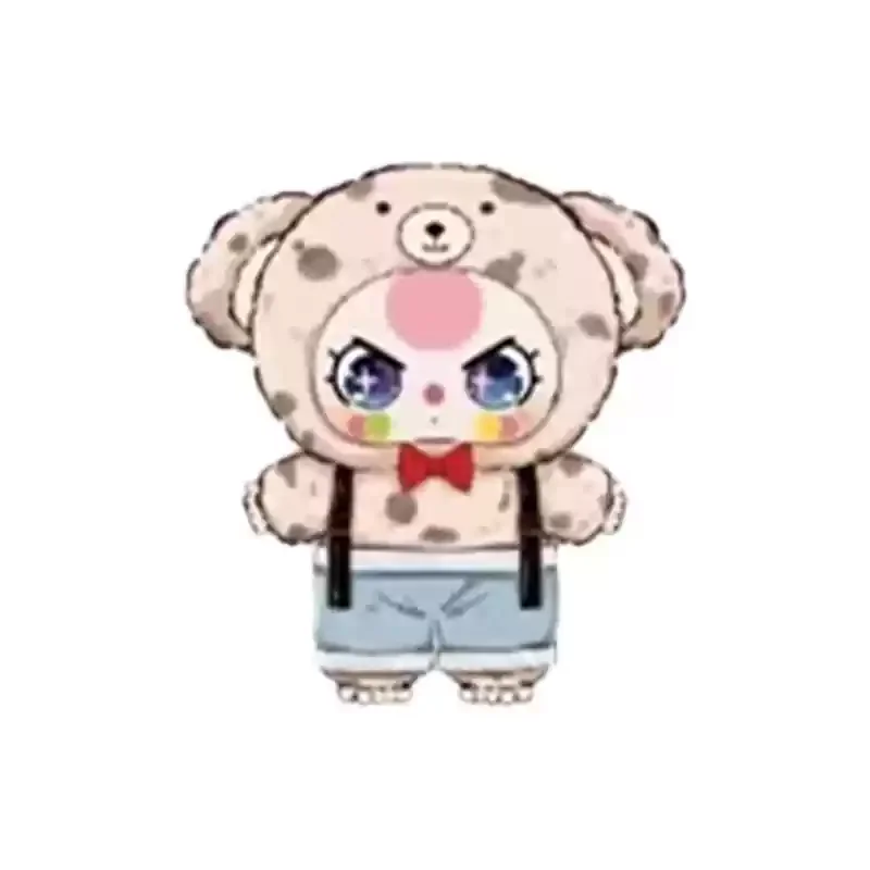 Baby Three 400% 3rd Generations Sugar Baby Series Blind Box Kawaii Vinyl Animal Anime Figure Decoration Collectible Toys Gifts Baby Three 400% 3rd Generations Sugar Baby Series Blind Box Kawaii Vinyl Animal Anime Figure Decoration Collectible Toys Gifts