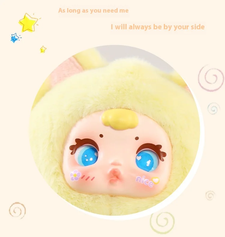 2025 New Cute Milk Candy Keychain Mysterious Blind Box Car Key Decoration Backpack Pendant Doll Small Gift Wholesale 2025 New Cute Milk Candy Keychain Mysterious Blind Box Car Key Decoration Backpack Pendant Doll Small Gift Wholesale