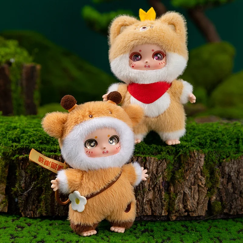 Adorable Vinyl Plush Toys Cartoon Dolls Surprise Box Action Figures Cute Keychain Backpack Pendant Back to School Anime Birthday Adorable Vinyl Plush Toys Cartoon Dolls Surprise Box Action Figures Cute Keychain Backpack Pendant Back to School Anime Birthday