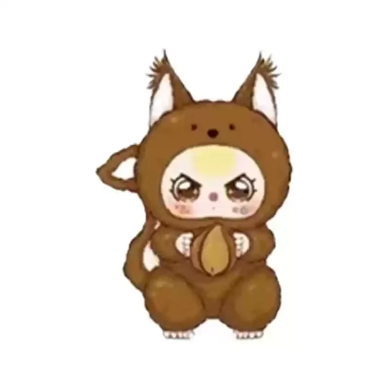 Baby Three 400% 3rd Generations Sugar Baby Series Blind Box Kawaii Vinyl Animal Anime Figure Decoration Collectible Toys Gifts Baby Three 400% 3rd Generations Sugar Baby Series Blind Box Kawaii Vinyl Animal Anime Figure Decoration Collectible Toys Gifts