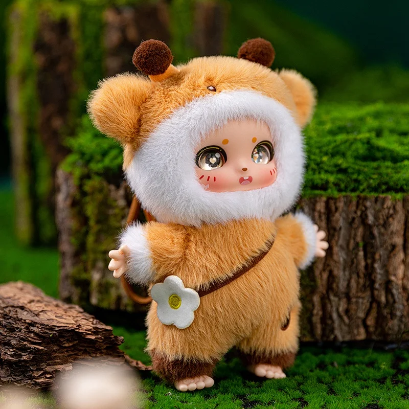 Adorable Vinyl Plush Toys Cartoon Dolls Surprise Box Action Figures Cute Keychain Backpack Pendant Back to School Anime Birthday Adorable Vinyl Plush Toys Cartoon Dolls Surprise Box Action Figures Cute Keychain Backpack Pendant Back to School Anime Birthday