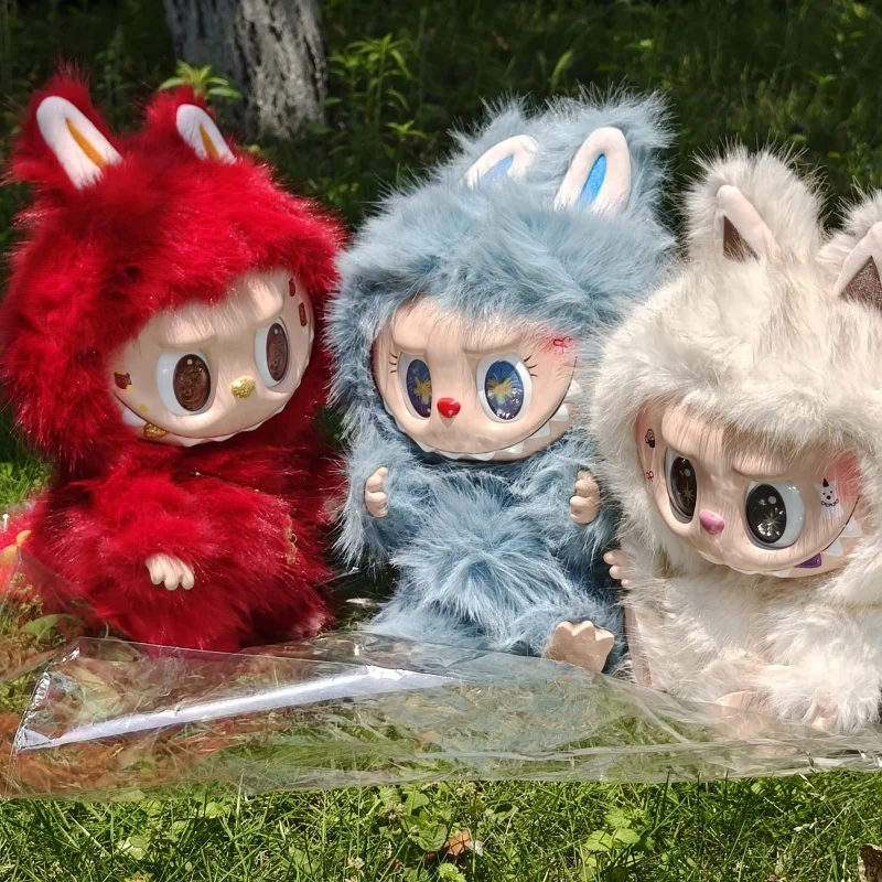 Replica 38cm Zimomo Angel Red Blue Big Energy Ahead Creative Diy Figure Vinyl Anime Peripherals Handmade Change Dolls Toys Gifts Replica 38cm Zimomo Angel Red Blue Big Energy Ahead Creative Diy Figure Vinyl Anime Peripherals Handmade Change Dolls Toys Gifts