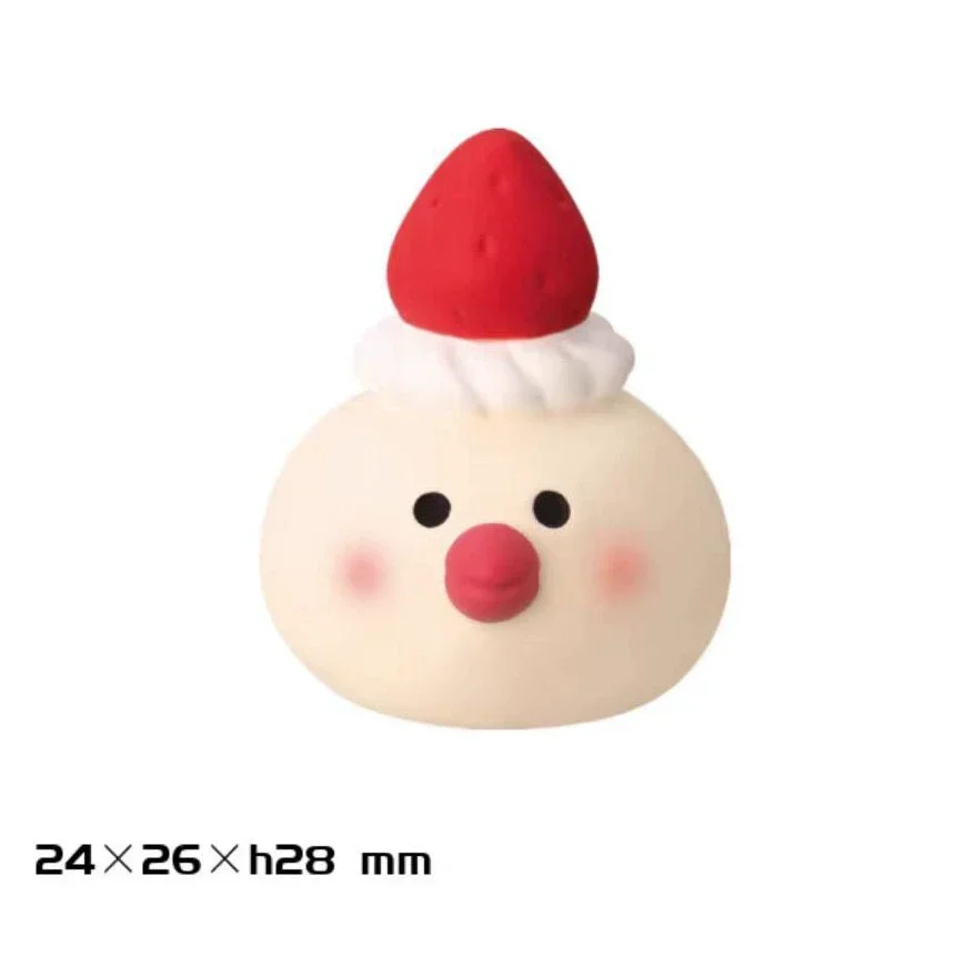 ZAKKA Japanese Style Cute Cat Flower Appreciation Cherry Blossom Matcha INS Trendy Toy DIY Resin Handicraft Small Ornaments