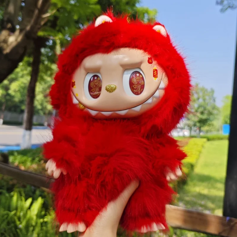 Replica 38cm Zimomo Angel Red Blue Big Energy Ahead Creative Diy Figure Vinyl Anime Peripherals Handmade Change Dolls Toys Gifts Replica 38cm Zimomo Angel Red Blue Big Energy Ahead Creative Diy Figure Vinyl Anime Peripherals Handmade Change Dolls Toys Gifts