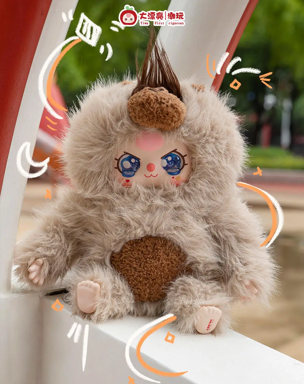 Baby Three 400% 3rd Generations Sugar Baby Series Blind Box Kawaii Vinyl Animal Anime Figure Decoration Collectible Toys Gifts Baby Three 400% 3rd Generations Sugar Baby Series Blind Box Kawaii Vinyl Animal Anime Figure Decoration Collectible Toys Gifts