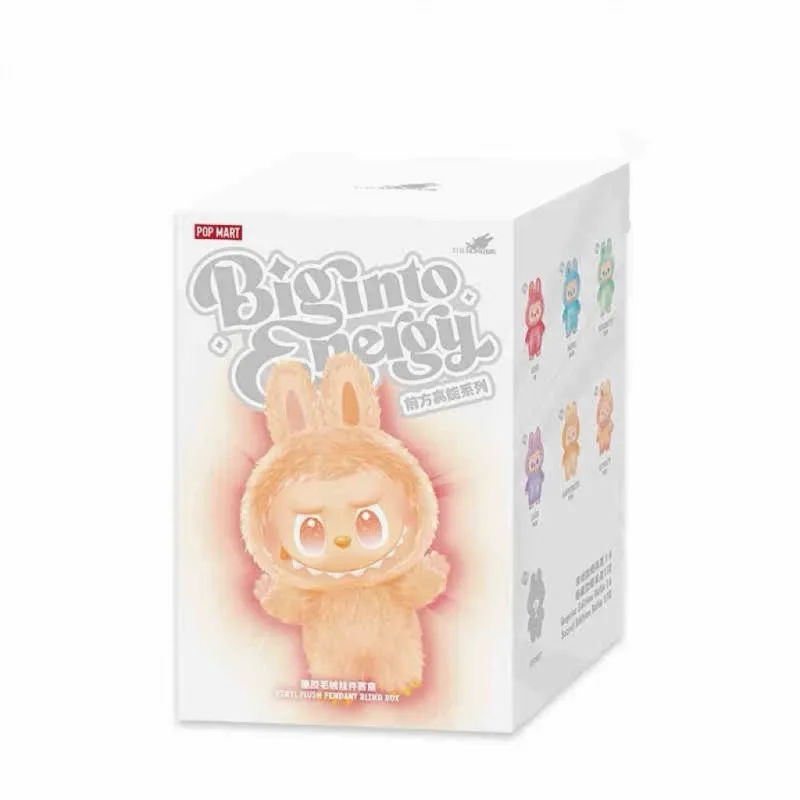 Hot-selling Labu cloth third-generation blind box series vinyl face plush tide play cute doll toy pendant Hot-selling Labu cloth third-generation blind box series vinyl face plush tide play cute doll toy pendant