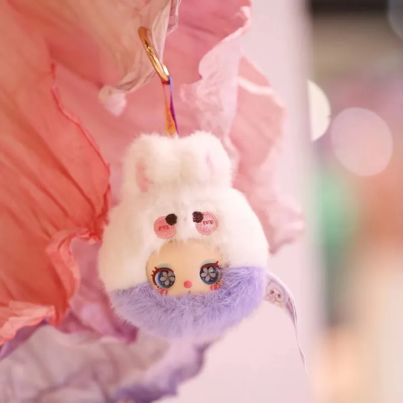 Blind Box Lila'S Garden Tea Party Series Blind Box Cartoon Lila Dolls Cute Bag Decorations Pendants Creative Surprise Gifts Box Blind Box Lila'S Garden Tea Party Series Blind Box Cartoon Lila Dolls Cute Bag Decorations Pendants Creative Surprise Gifts Box