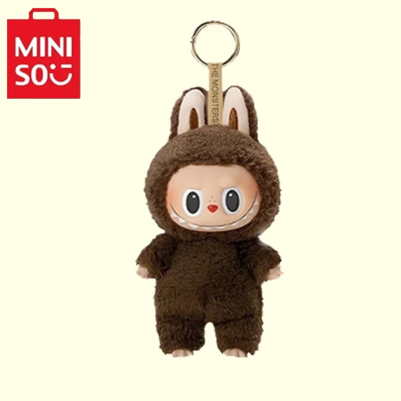 MINISO Blind Box V1 Figure Pendant Toy Cute Cartoon Anime Keyring Accessories Charm Keychain Ornaments Bag Decoration Kids Gift MINISO Blind Box V1 Figure Pendant Toy Cute Cartoon Anime Keyring Accessories Charm Keychain Ornaments Bag Decoration Kids Gift