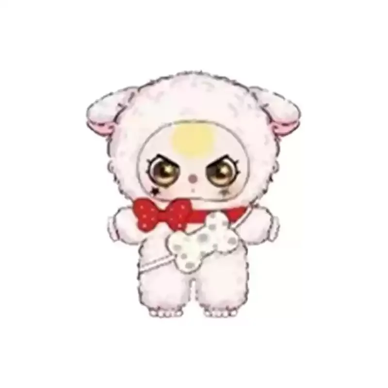 Baby Three 400% 3rd Generations Sugar Baby Series Blind Box Kawaii Vinyl Animal Anime Figure Decoration Collectible Toys Gifts Baby Three 400% 3rd Generations Sugar Baby Series Blind Box Kawaii Vinyl Animal Anime Figure Decoration Collectible Toys Gifts