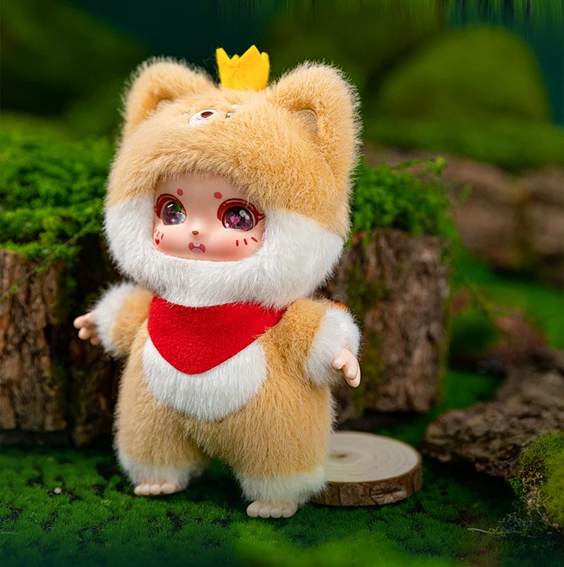 Adorable Vinyl Plush Toys Cartoon Dolls Surprise Box Action Figures Cute Keychain Backpack Pendant Back to School Anime Birthday Adorable Vinyl Plush Toys Cartoon Dolls Surprise Box Action Figures Cute Keychain Backpack Pendant Back to School Anime Birthday