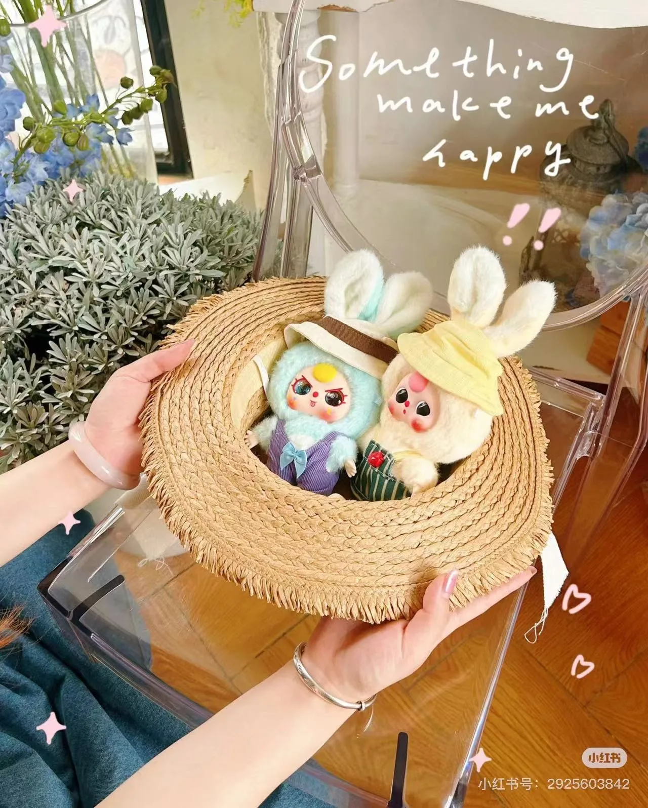 Genuine Baby Three Years Old Macaron Little Rabbit Series Plush Blind Box Tide Play Ornament Pendant Creative Cute Doll Toy Gift Genuine Baby Three Years Old Macaron Little Rabbit Series Plush Blind Box Tide Play Ornament Pendant Creative Cute Doll Toy Gift