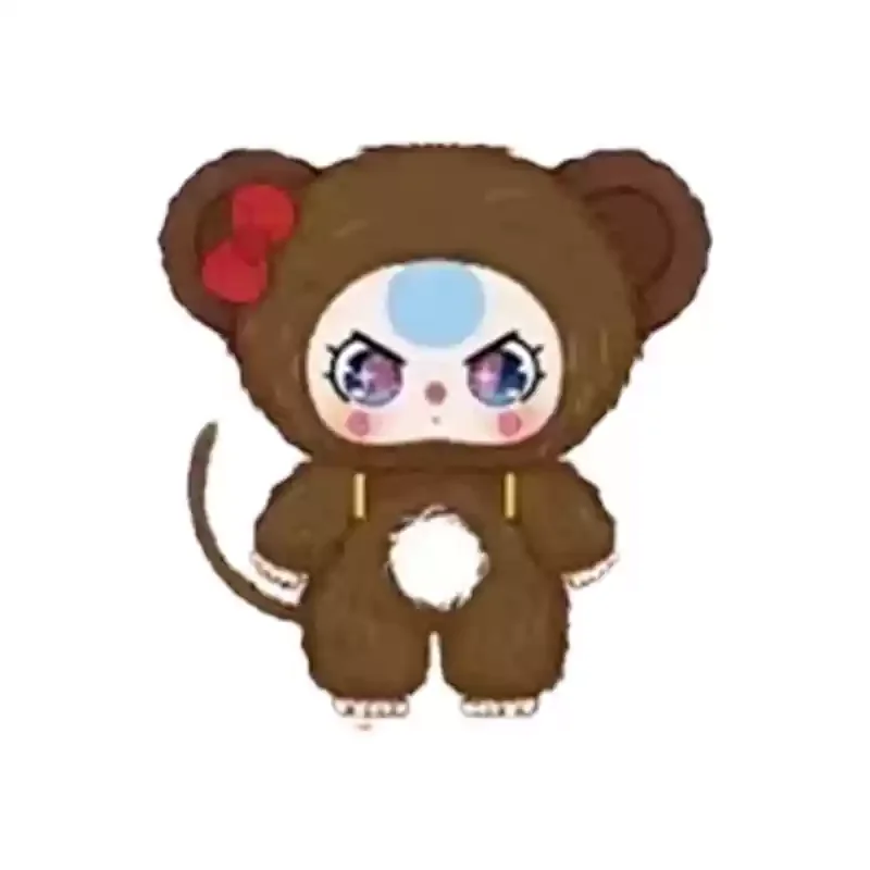 Baby Three 400% 3rd Generations Sugar Baby Series Blind Box Kawaii Vinyl Animal Anime Figure Decoration Collectible Toys Gifts Baby Three 400% 3rd Generations Sugar Baby Series Blind Box Kawaii Vinyl Animal Anime Figure Decoration Collectible Toys Gifts