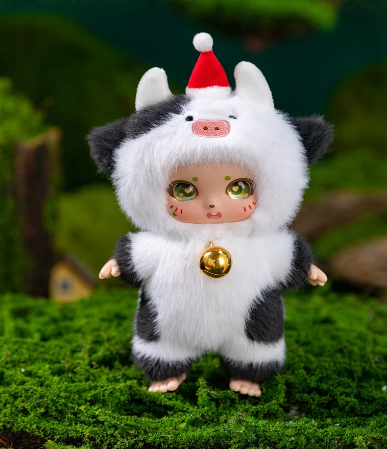 Adorable Vinyl Plush Toys Cartoon Dolls Surprise Box Action Figures Cute Keychain Backpack Pendant Back to School Anime Birthday Adorable Vinyl Plush Toys Cartoon Dolls Surprise Box Action Figures Cute Keychain Backpack Pendant Back to School Anime Birthday