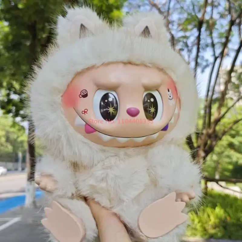 Replica 38cm Zimomo Angel Red Blue Big Energy Ahead Creative Diy Figure Vinyl Anime Peripherals Handmade Change Dolls Toys Gifts Replica 38cm Zimomo Angel Red Blue Big Energy Ahead Creative Diy Figure Vinyl Anime Peripherals Handmade Change Dolls Toys Gifts