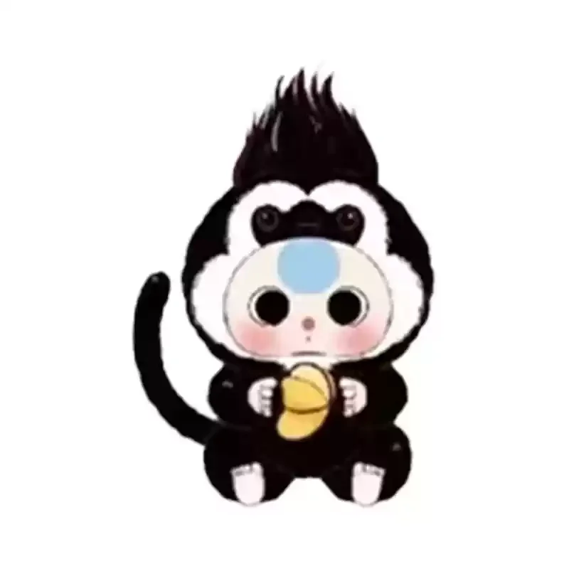 Baby Three 400% 3rd Generations Sugar Baby Series Blind Box Kawaii Vinyl Animal Anime Figure Decoration Collectible Toys Gifts Baby Three 400% 3rd Generations Sugar Baby Series Blind Box Kawaii Vinyl Animal Anime Figure Decoration Collectible Toys Gifts