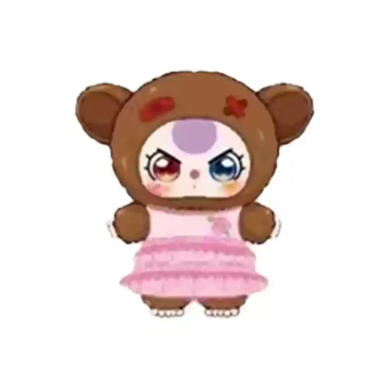 Baby Three 400% 3rd Generations Sugar Baby Series Blind Box Kawaii Vinyl Animal Anime Figure Decoration Collectible Toys Gifts Baby Three 400% 3rd Generations Sugar Baby Series Blind Box Kawaii Vinyl Animal Anime Figure Decoration Collectible Toys Gifts