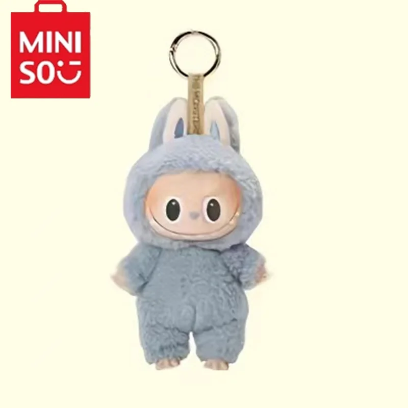 MINISO Blind Box V1 Figure Pendant Toy Cute Cartoon Anime Keyring Accessories Charm Keychain Ornaments Bag Decoration Kids Gift MINISO Blind Box V1 Figure Pendant Toy Cute Cartoon Anime Keyring Accessories Charm Keychain Ornaments Bag Decoration Kids Gift