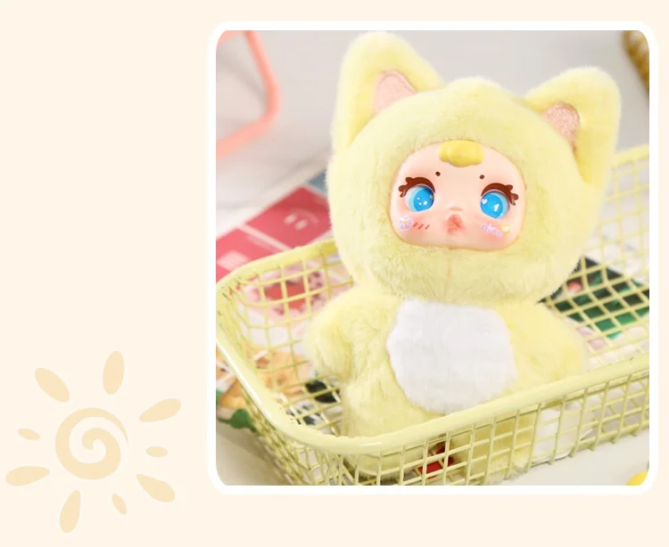 2025 New Cute Milk Candy Keychain Mysterious Blind Box Car Key Decoration Backpack Pendant Doll Small Gift Wholesale 2025 New Cute Milk Candy Keychain Mysterious Blind Box Car Key Decoration Backpack Pendant Doll Small Gift Wholesale