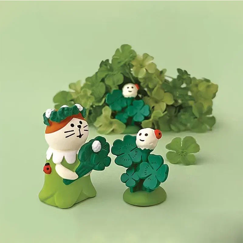 Japanese Tea Garden Leisure Scene Decoration ZAKKA Fashion Play Gift sushi Cat Toy DIY Resin Cute grain Craft Small Decoration Japanese Tea Garden Leisure Scene Decoration ZAKKA Fashion Play Gift sushi Cat Toy DIY Resin Cute grain Craft Small Decoration