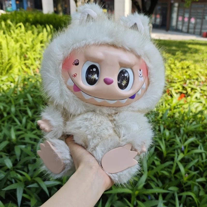 Replica 38cm Zimomo Angel Red Blue Big Energy Ahead Creative Diy Figure Vinyl Anime Peripherals Handmade Change Dolls Toys Gifts Replica 38cm Zimomo Angel Red Blue Big Energy Ahead Creative Diy Figure Vinyl Anime Peripherals Handmade Change Dolls Toys Gifts